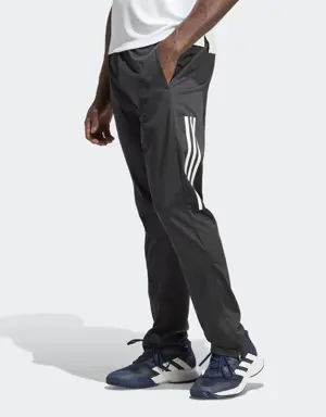 3-Stripes Knitted Tennis Joggers