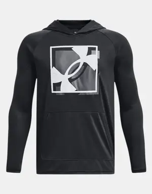 Boys' UA Velocity Hoodie