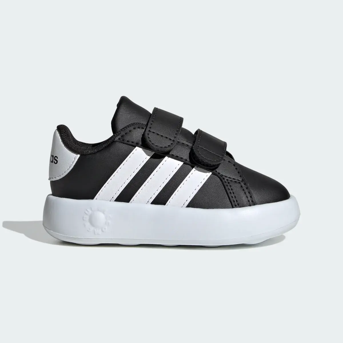 Adidas Grand Court 2.0 Shoes Kids. 2