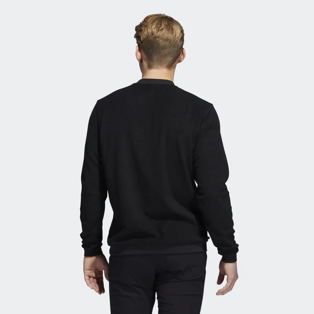 Adidas Core Sweatshirt. 3