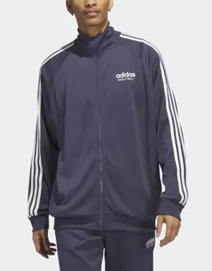 Basketball Select Jacket