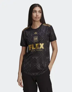 LAFC 22/23 Home Jersey