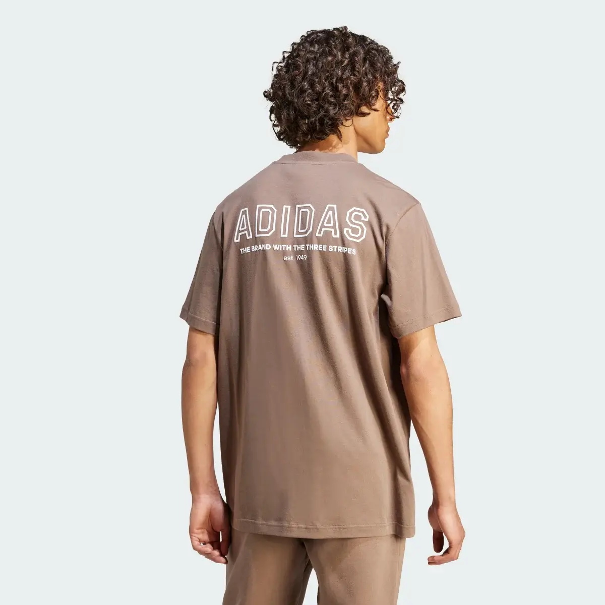 Adidas Last Days of Summer Tee. 3