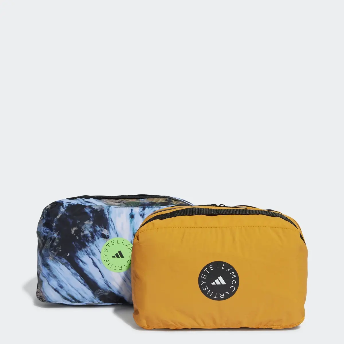 Adidas Set di borse da viaggio adidas by Stella McCartney. 1