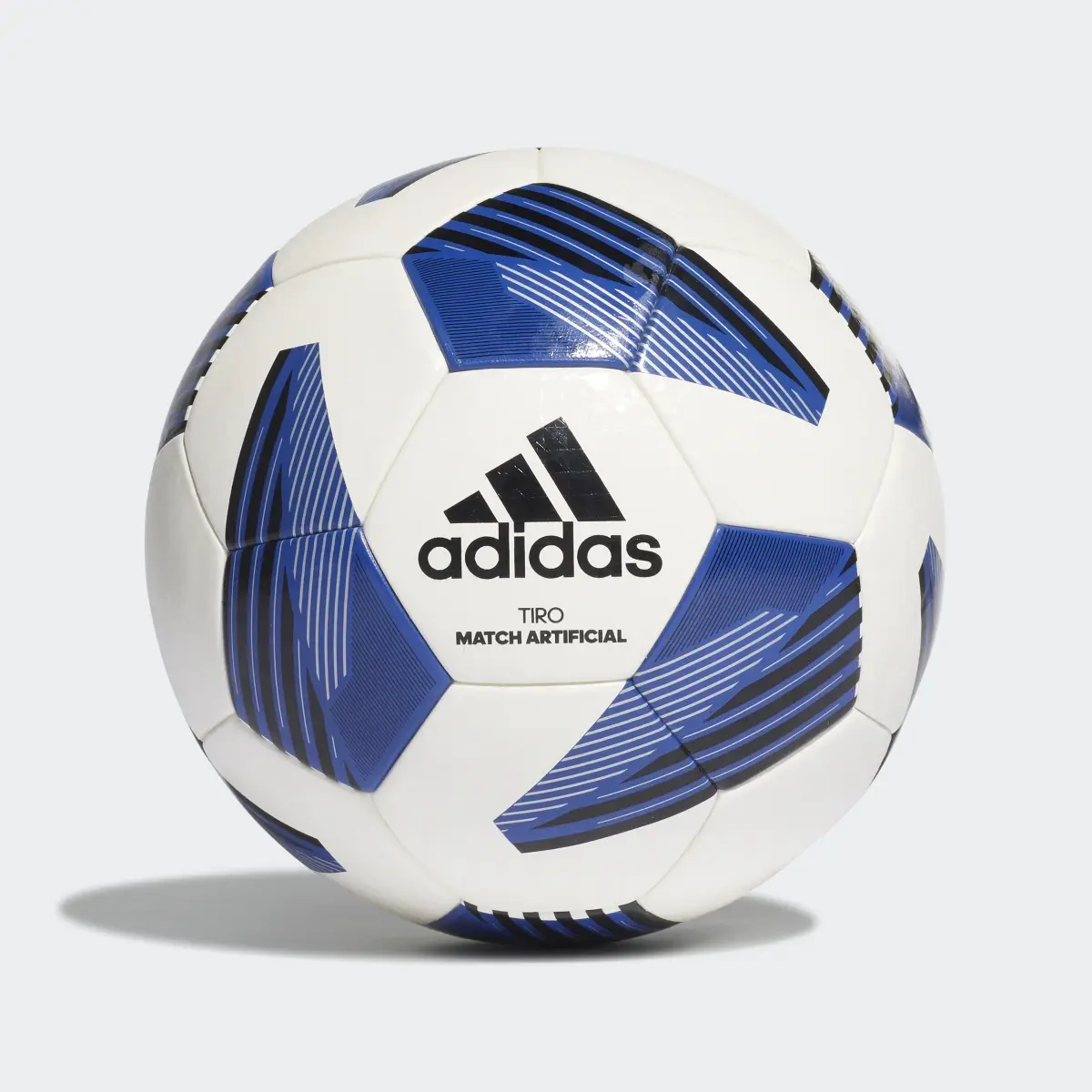 Adidas Tiro Artificial Turf League Ball. 2