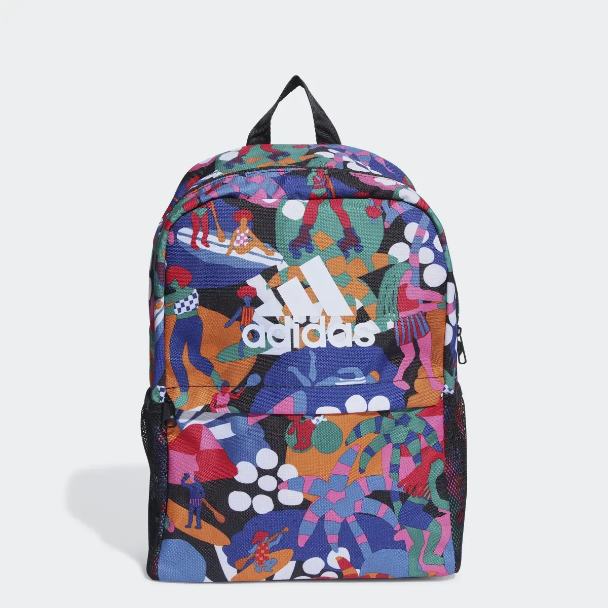 Adidas FARM Rio Training Shoulder Bag Backpack. 1