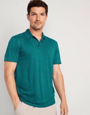 Performance Core Polo for Men green