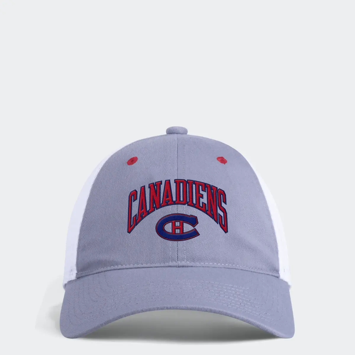 Adidas Canadiens Slouch Trucker Hat. 1