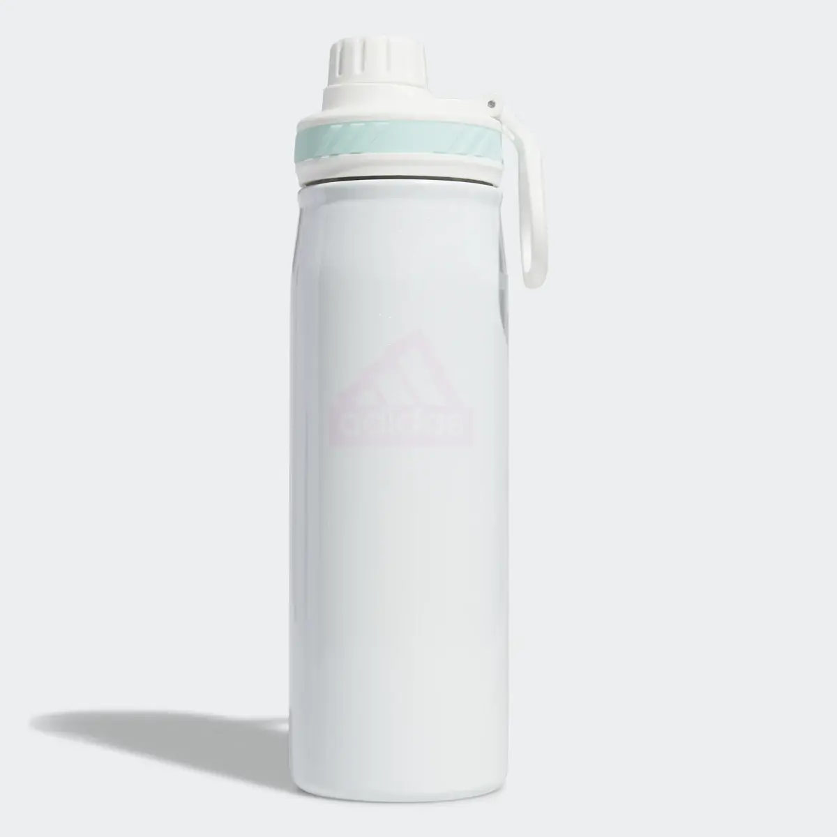 Adidas Steel Bottle 600 ML. 1