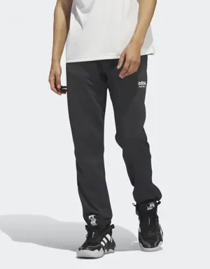 Adidas Basketball Select Pants