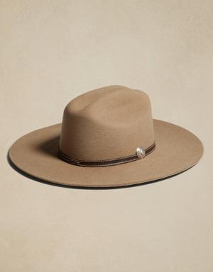 Hampui &#124 Cattleman Hat multi