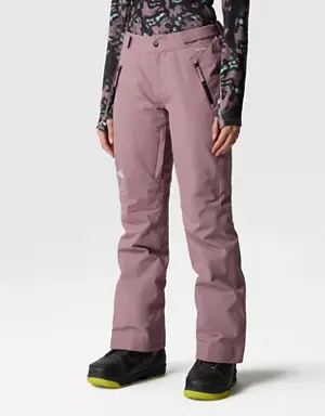 Women&#39;s Aboutaday Trousers