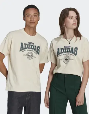 T-shirt adidas Originals Class of 72 (Non genré)