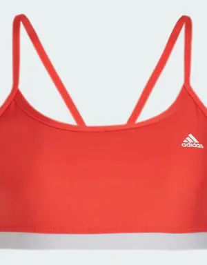 Top Deportivo Adidas Aeroimpact Training Soporte Ligero