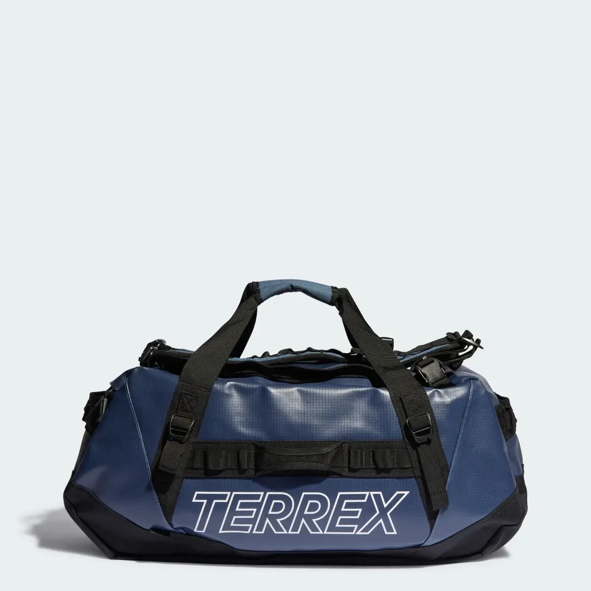 Adidas Saco RAIN.RDY Expedition TERREX ― Médio (70 L). 1