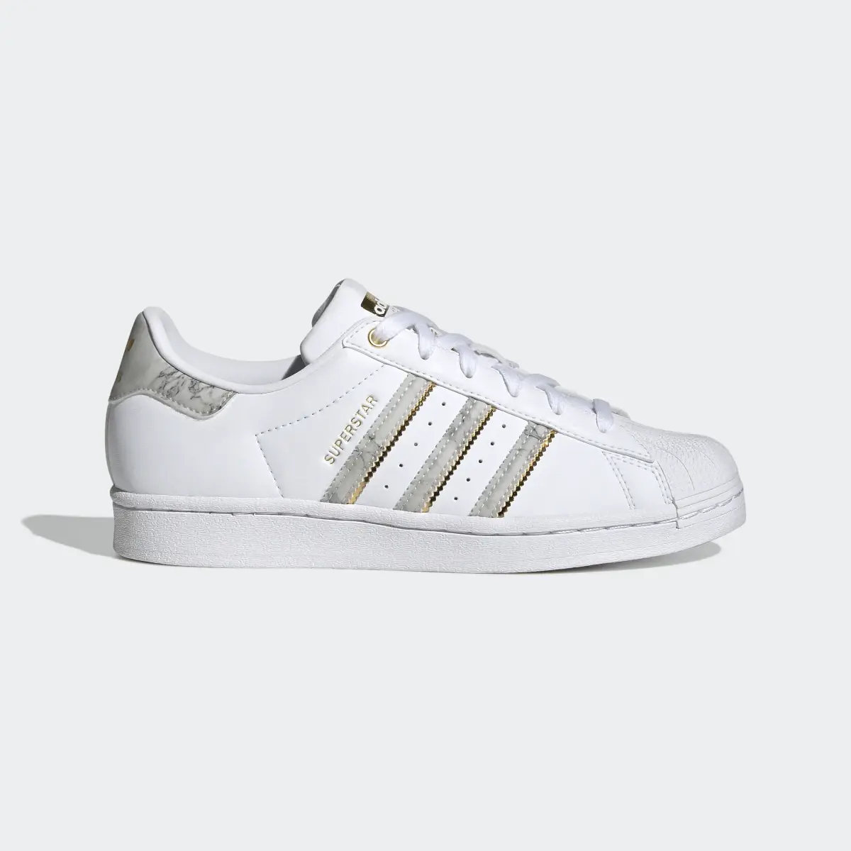 Adidas SUPERSTAR W. 2