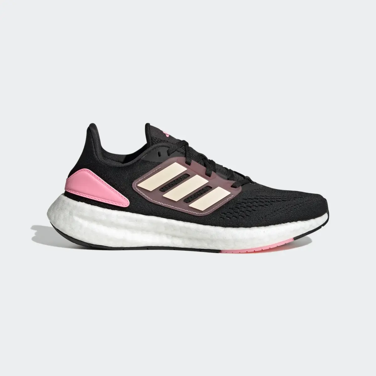 Adidas Pureboost 22 Shoes. 2