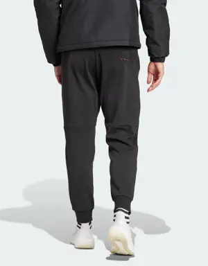 Manchester United Cultural Story Tracksuit Bottoms