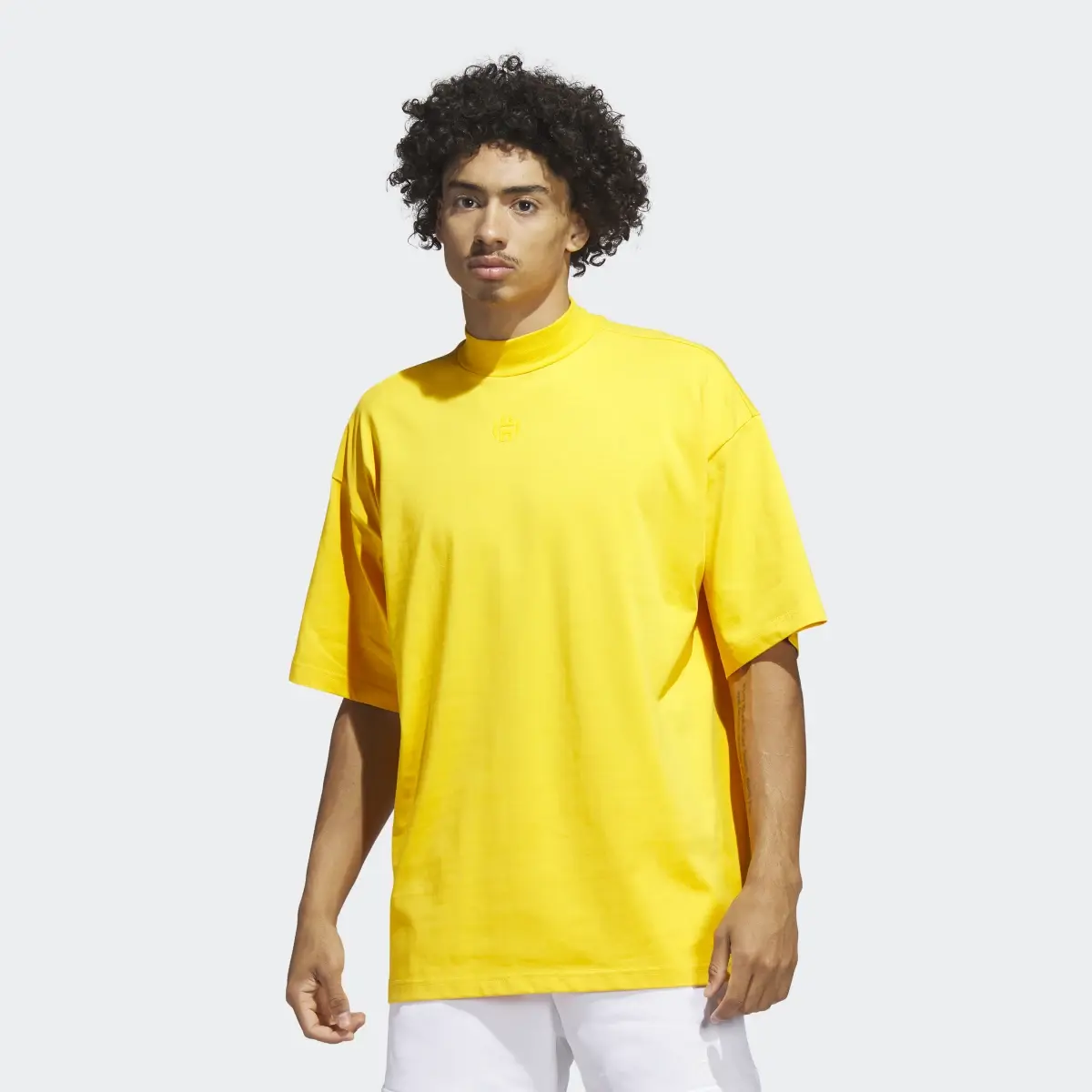 Adidas Harden Travel Tee. 2 Adidas Harden Travel Tee. 2