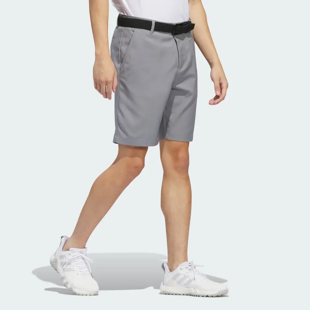 Adidas Adi Advantage Golf Shorts. 3