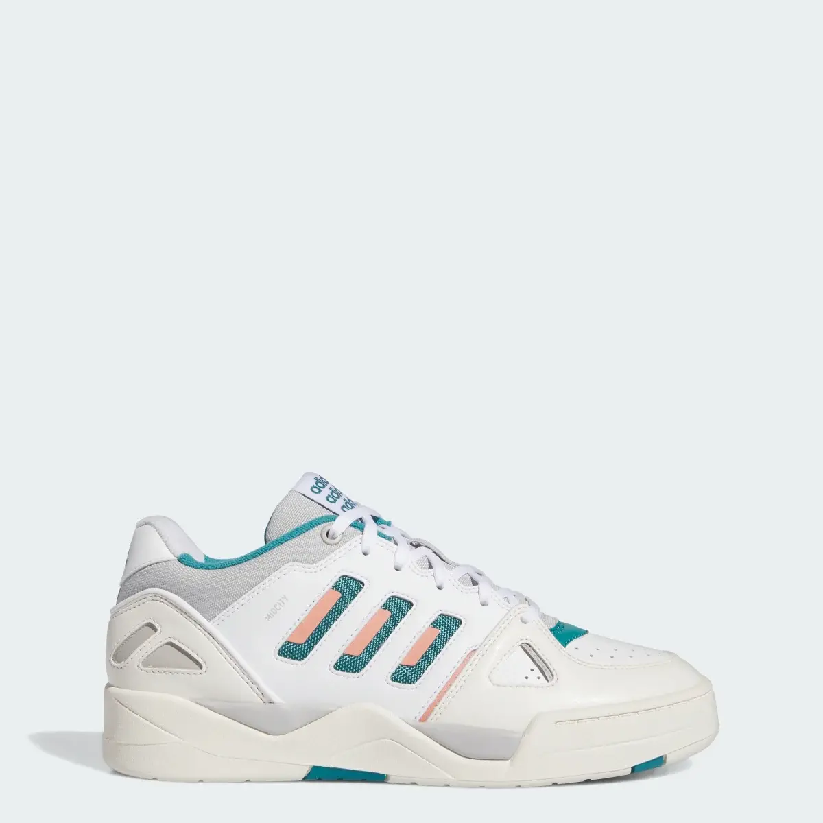 Adidas Chaussure Midcity Low. 1