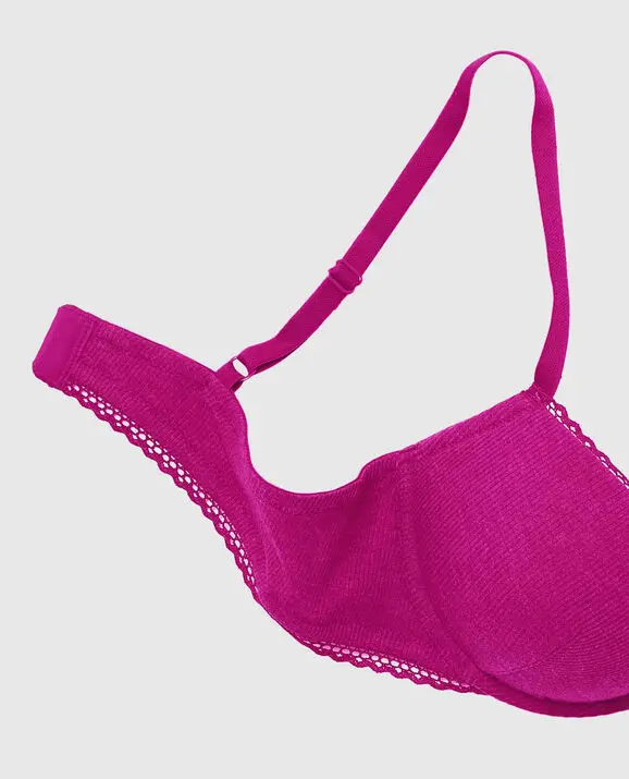 La Senza Remix Push Up Bra. 2