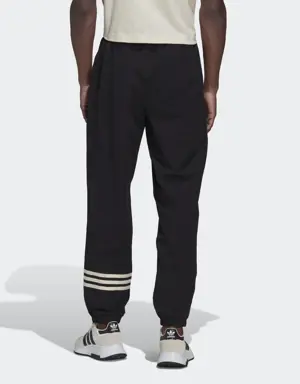 Adidas Adicolor Neuclassics Track Trousers. 2 Adidas Adicolor Neuclassics Track Trousers. 2