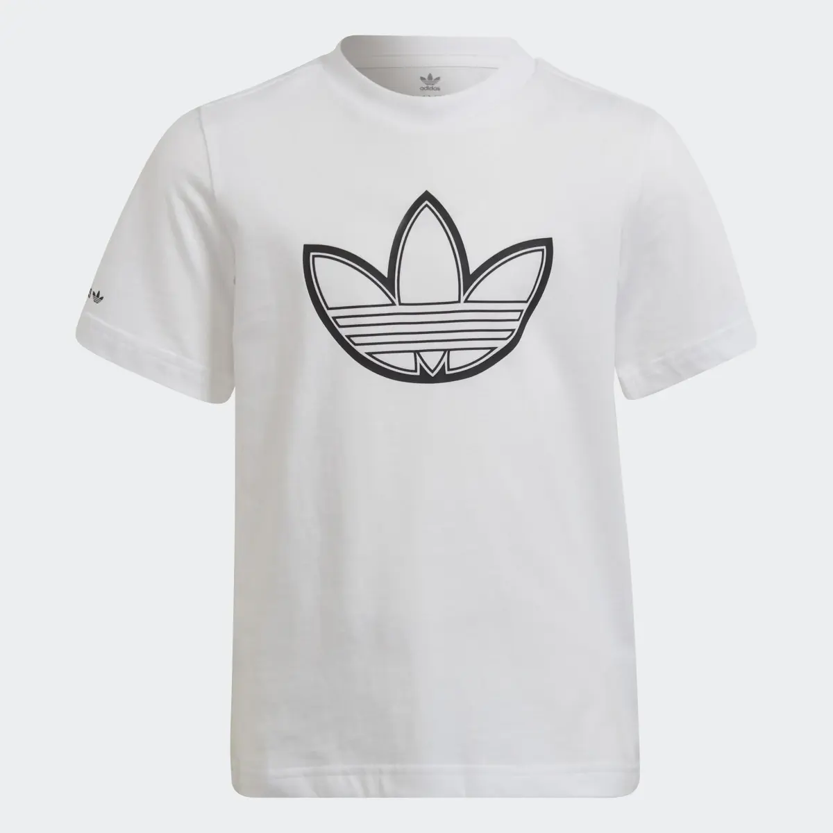 Adidas SPRT Collection T-Shirt. 1