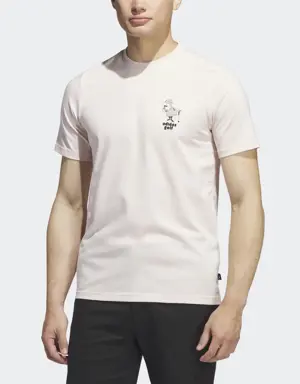 Golf Character T-Shirt