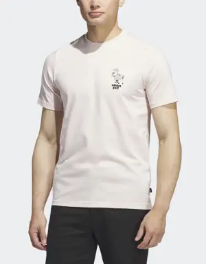 T-shirt de Golfe