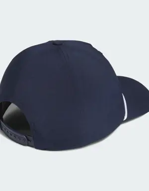 Adidas Tour Five-Panel Hat. 3