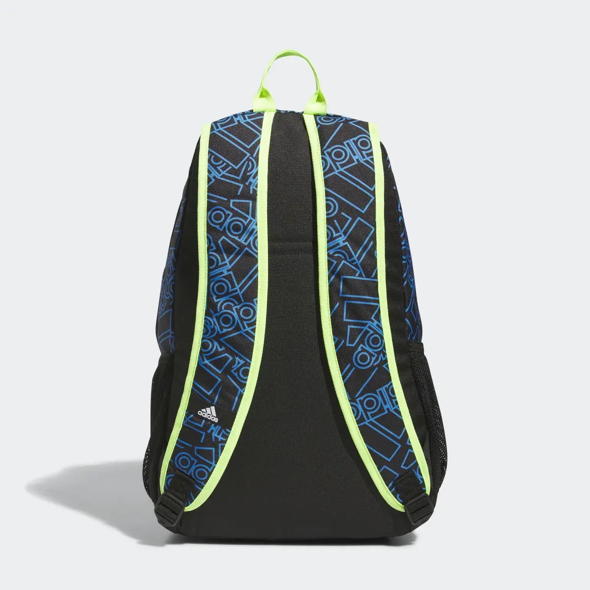 Adidas Foundation 6 Backpack. 3
