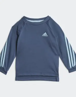 Adidas Future Icons 3-Stripes Jogger Set. 3 Adidas Future Icons 3-Stripes Jogger Set. 3