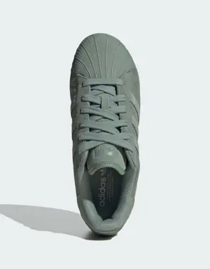 Adidas Superstar XLG Shoes. 3