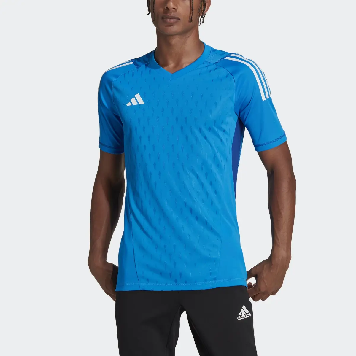 Adidas Jersey portero Tiro 23 Pro. 1