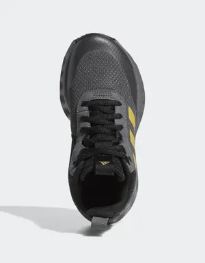 Adidas Ownthegame 2.0 Shoes. 3
