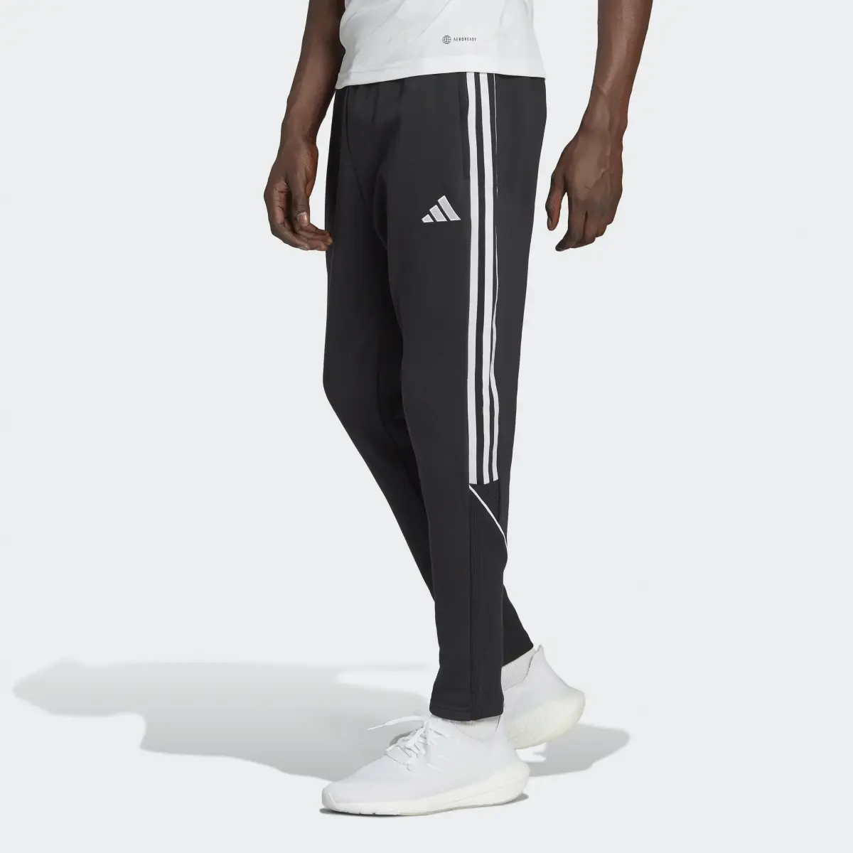 Adidas Tiro 23 League Sweat Pants. 2