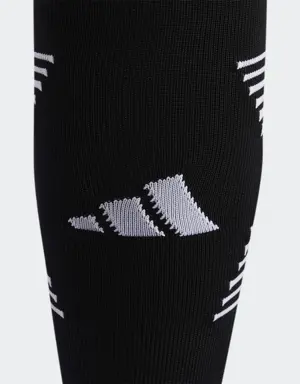 Team Speed 4 Soccer Over-the-Calf Socks