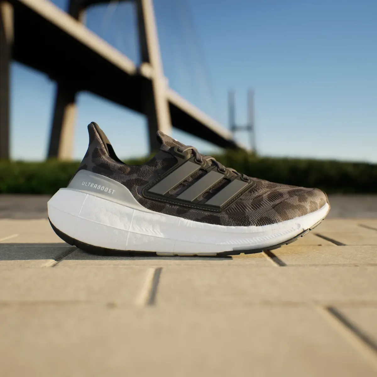 Adidas Ultraboost Light Shoes. 2