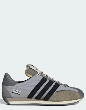 Adidas SFTM Country OG Low Trainers