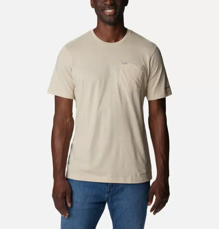 Columbia Men's Thistletown Hills™ Pocket T-Shirt - 2031111