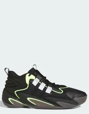 BYW Select BOOST Basketball Shoes