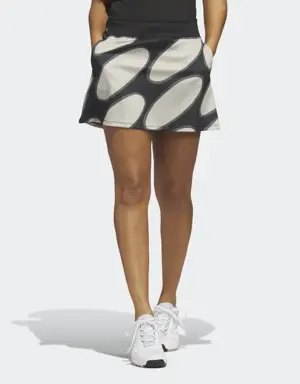 Marimekko 15-Inch Golf Skort