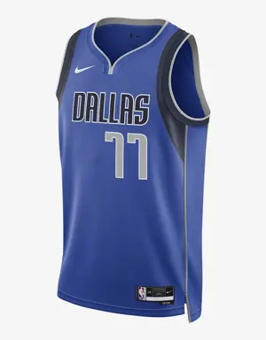 Nike Dallas Mavericks Icon Edition 2022/23