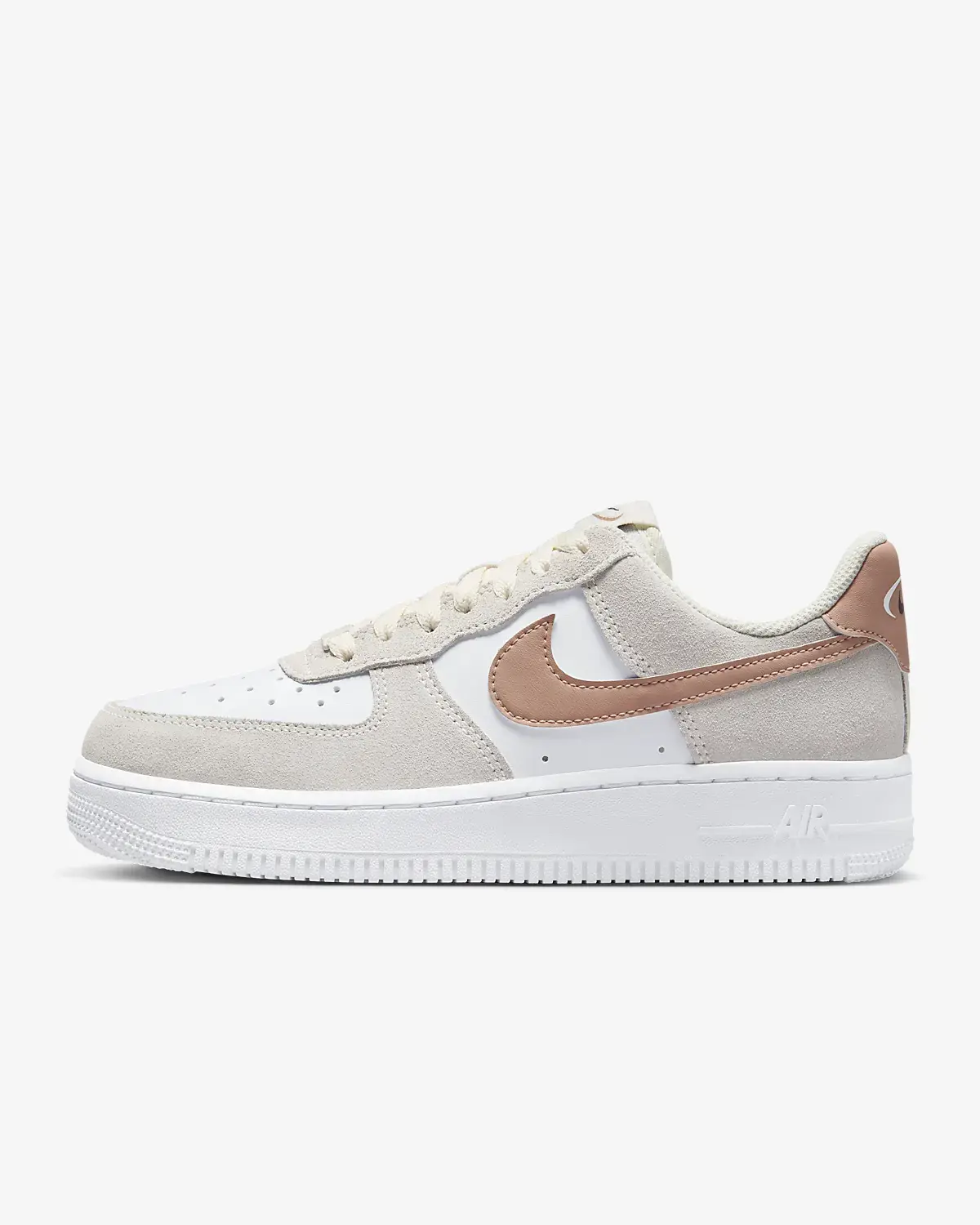 Nike Air Force 1 '07. 1