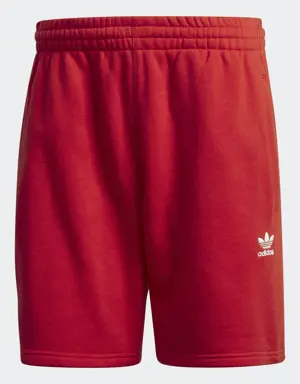 LOUNGEWEAR Trefoil Essentials Shorts