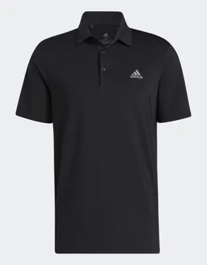 Adidas Ultimate365 Solid Left Chest Polo Shirt