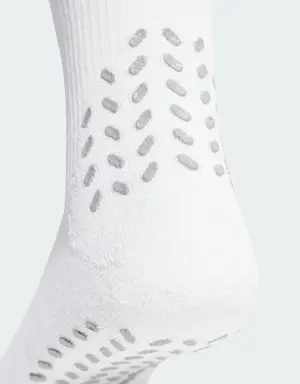 Chaussettes imprimées matelassées adidas Football GRIP Performance