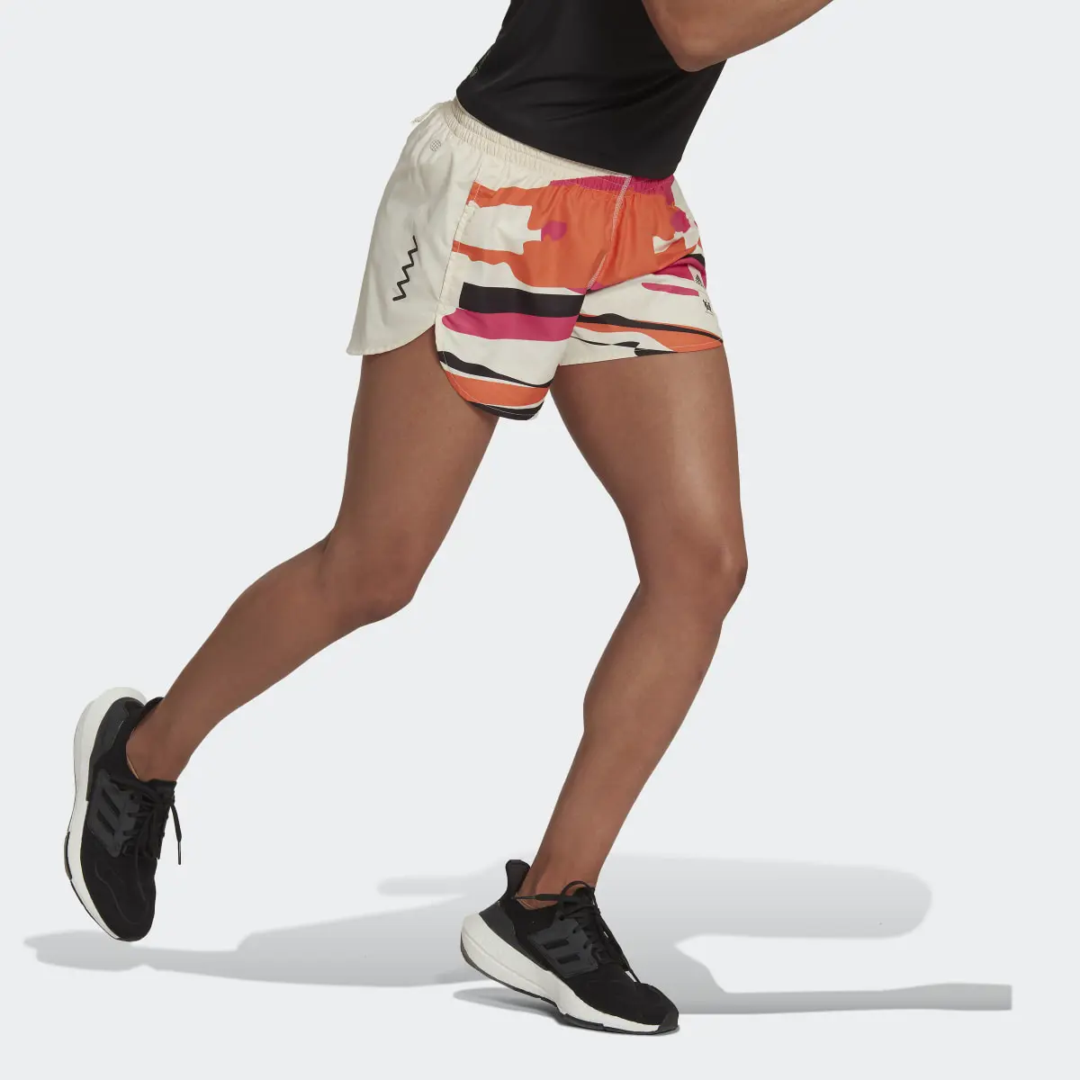 Adidas Shorts de Running Magugu Run Fast. 3