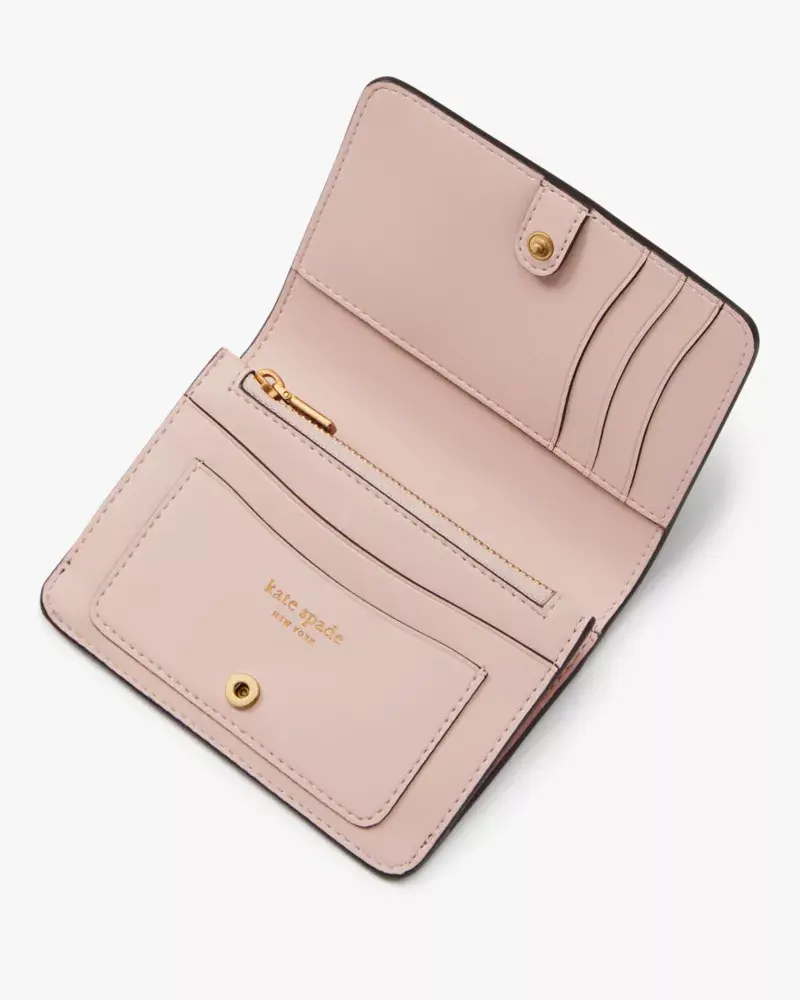 Kate Spade Ava Bifold Card Case. 2